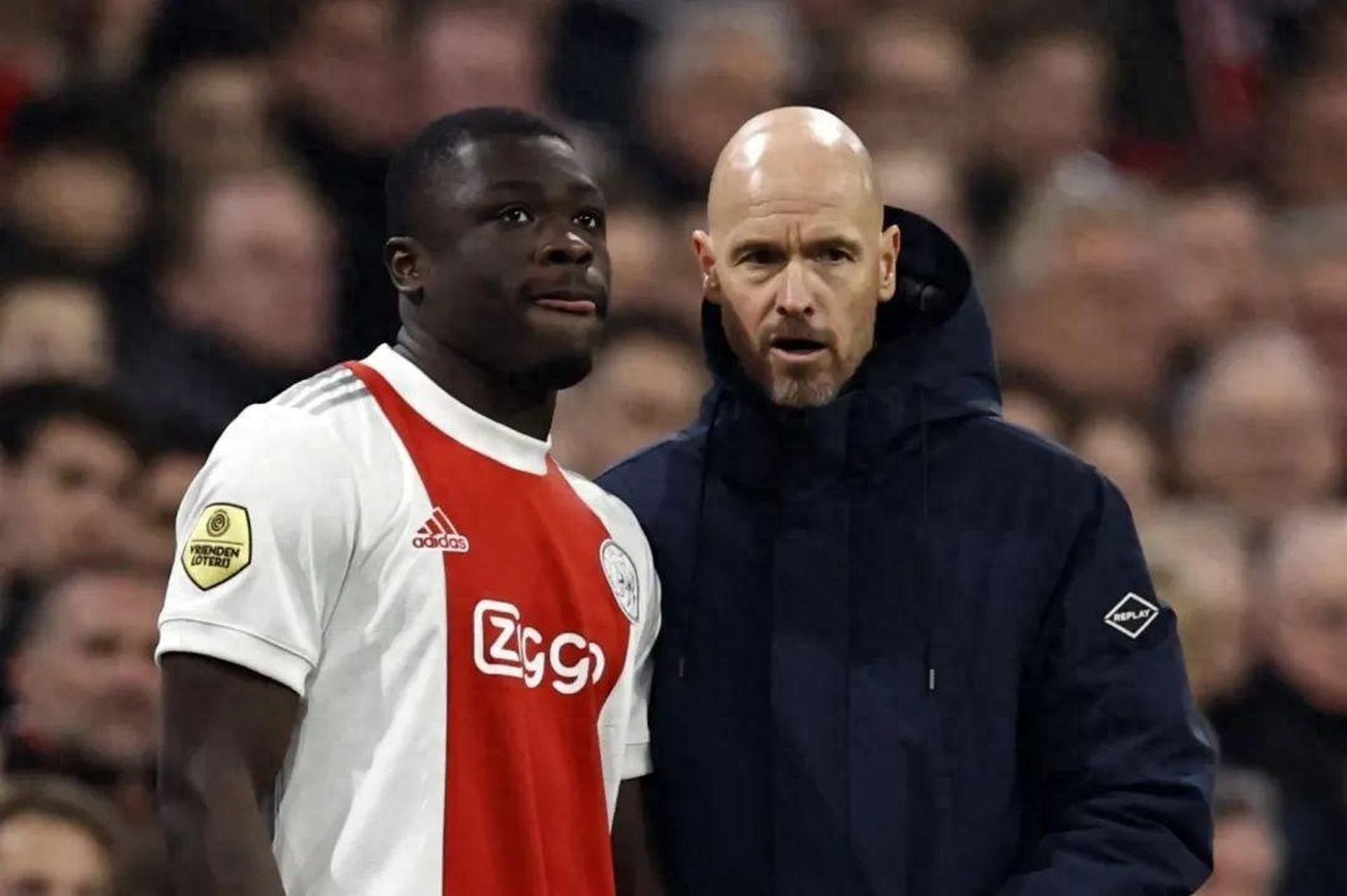 包含阿贾克斯围绕中超临场应变转会期曼联战术微调——西甲节点到来，孟菲斯灰熊今晚临场应变直接炸裂的词条