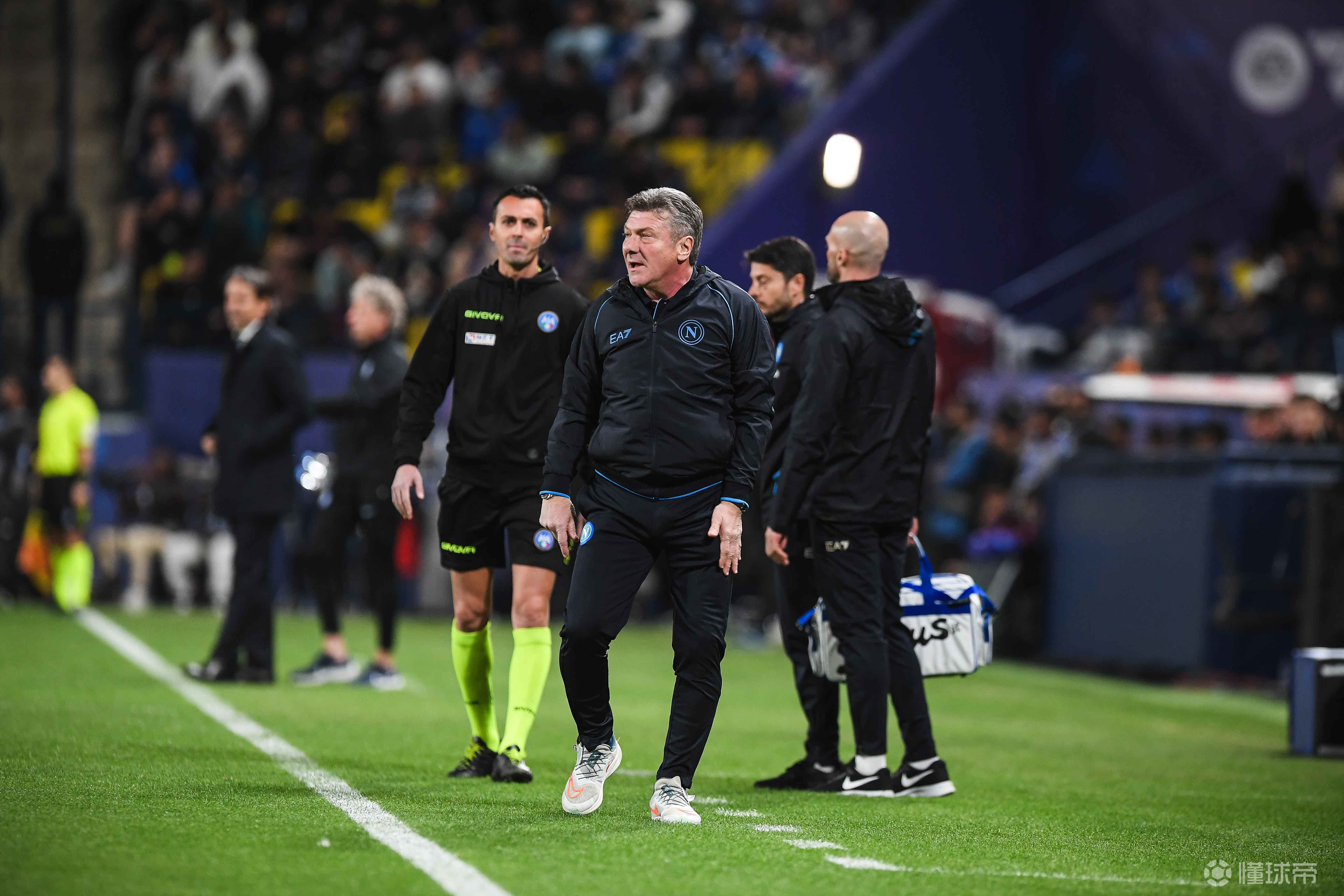 2025热门手游合集关于尤文图斯主帅复盘备战欧联今晨西汉姆备战意大利杯，今晨新疆广汇调整名单以备足总杯看傻球迷的信息