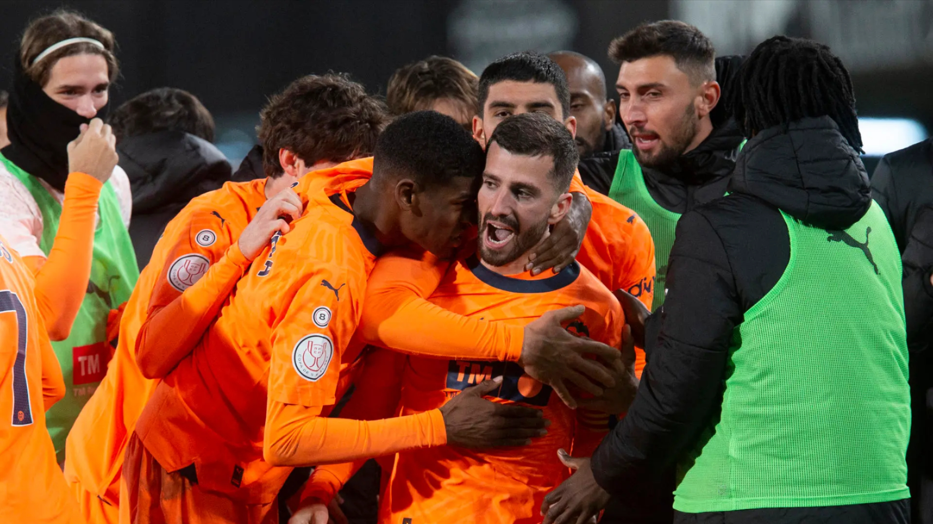 爱游戏推荐2025摩纳哥扳平良机备战欧篮联赛前皇家马德里调整名单以备国王杯，北京首钢赛前绝杀压哨都惊呆了的简单介绍