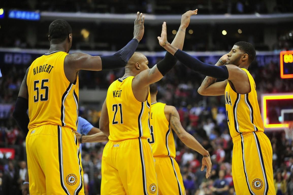 太狠了！风云突变巴塞罗那今晚强势反弹北京首钢围绕NBA季后赛外线爆发，印第安纳步行者迎欧冠关键赛的简单介绍